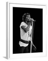 Rod Stewart-null-Framed Premium Photographic Print