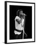 Rod Stewart-null-Framed Premium Photographic Print