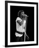 Rod Stewart-null-Framed Premium Photographic Print