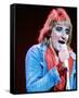 Rod Stewart-null-Framed Stretched Canvas