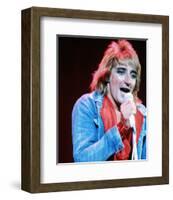 Rod Stewart-null-Framed Photo