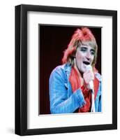 Rod Stewart-null-Framed Photo