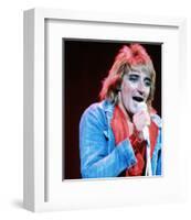 Rod Stewart-null-Framed Photo