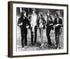 Rod Stewart-null-Framed Photo