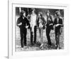 Rod Stewart-null-Framed Photo