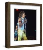 Rod Stewart-null-Framed Photo