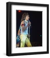 Rod Stewart-null-Framed Photo