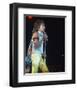 Rod Stewart-null-Framed Photo