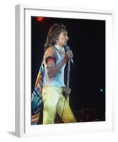 Rod Stewart-null-Framed Photo