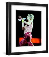 Rod Stewart-null-Framed Photo