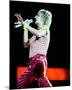 Rod Stewart-null-Mounted Photo