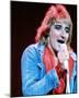 Wood Mount
