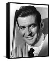 Rod Taylor - The V.I.P.s-null-Framed Stretched Canvas