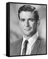 Rod Taylor-null-Framed Stretched Canvas