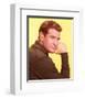 Rod Taylor-null-Framed Photo