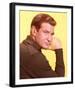 Rod Taylor-null-Framed Photo