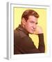 Rod Taylor-null-Framed Photo