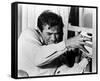 Rod Taylor-null-Framed Stretched Canvas