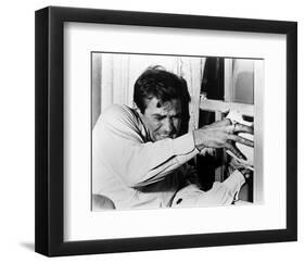 Rod Taylor-null-Framed Photo