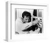 Rod Taylor-null-Framed Photo