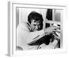 Rod Taylor-null-Framed Photo