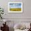 Rod to Sky-Chris Vest-Framed Art Print displayed on a wall