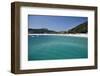 Rodas Beach, Cies Islands, Galicia, Spain, Europe-Matt Frost-Framed Photographic Print