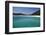 Rodas Beach, Cies Islands, Galicia, Spain, Europe-Matt Frost-Framed Photographic Print