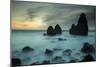 Rodeo Beach II-Moises Levy-Mounted Photographic Print