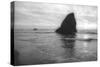 Rodeo Beach-Lance Kuehne-Stretched Canvas