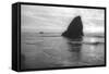 Rodeo Beach-Lance Kuehne-Framed Stretched Canvas