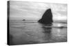 Rodeo Beach-Lance Kuehne-Stretched Canvas