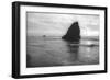 Rodeo Beach-Lance Kuehne-Framed Photographic Print