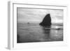 Rodeo Beach-Lance Kuehne-Framed Photographic Print
