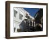 Rodeo Drive, Beverly Hills, California, USA-Ethel Davies-Framed Photographic Print