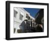 Rodeo Drive, Beverly Hills, California, USA-Ethel Davies-Framed Photographic Print