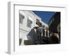 Rodeo Drive, Beverly Hills, California, USA-Ethel Davies-Framed Photographic Print