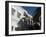 Rodeo Drive, Beverly Hills, California, USA-Ethel Davies-Framed Photographic Print