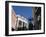 Rodeo Drive, Beverly Hills, California, USA-Ethel Davies-Framed Photographic Print