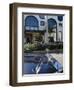 Rodeo Drive, Beverly Hills, California, USA-Ethel Davies-Framed Photographic Print