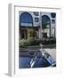 Rodeo Drive, Beverly Hills, California, USA-Ethel Davies-Framed Photographic Print