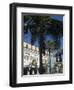 Rodeo Drive, Beverly Hills, California, USA-Ethel Davies-Framed Photographic Print