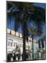 Rodeo Drive, Beverly Hills, California, USA-Ethel Davies-Mounted Photographic Print