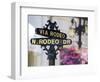 Rodeo Drive, Beverly Hills, Los Angeles, California, United States of America, North America-Gavin Hellier-Framed Photographic Print