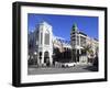 Rodeo Drive, Beverly Hills, Los Angeles, California, Usa-Wendy Connett-Framed Photographic Print