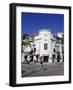 Rodeo Drive, Beverly Hills, Los Angeles, California, Usa-Wendy Connett-Framed Photographic Print