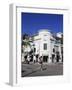 Rodeo Drive, Beverly Hills, Los Angeles, California, Usa-Wendy Connett-Framed Photographic Print