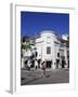 Rodeo Drive, Beverly Hills, Los Angeles, California, Usa-Wendy Connett-Framed Photographic Print