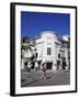 Rodeo Drive, Beverly Hills, Los Angeles, California, Usa-Wendy Connett-Framed Photographic Print