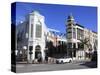 Rodeo Drive, Beverly Hills, Los Angeles, California, Usa-Wendy Connett-Stretched Canvas